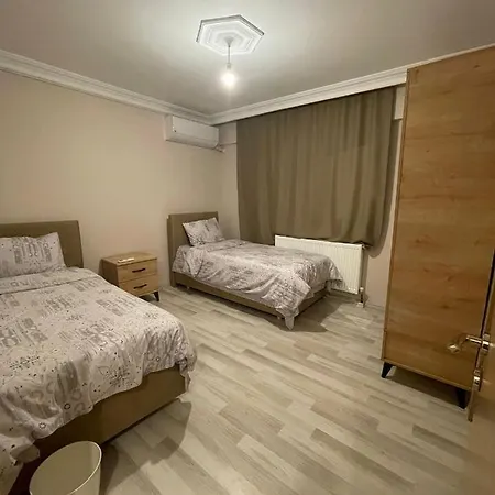 شقة أرضية 3 غرف 3 حمامات Apartment